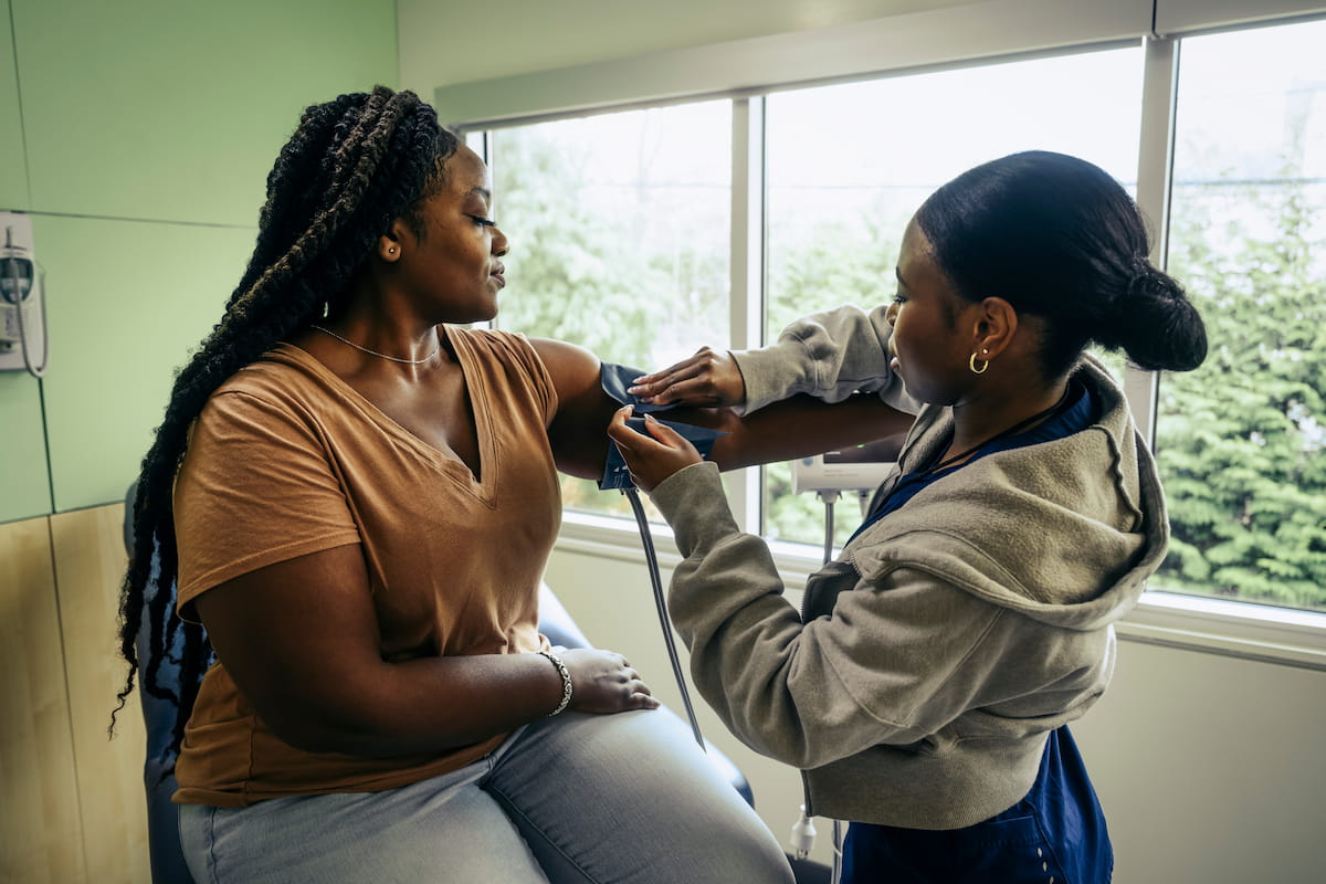 Your Heart Is Talking — Are You Listening? Everything You Need to Know About High Blood Pressure