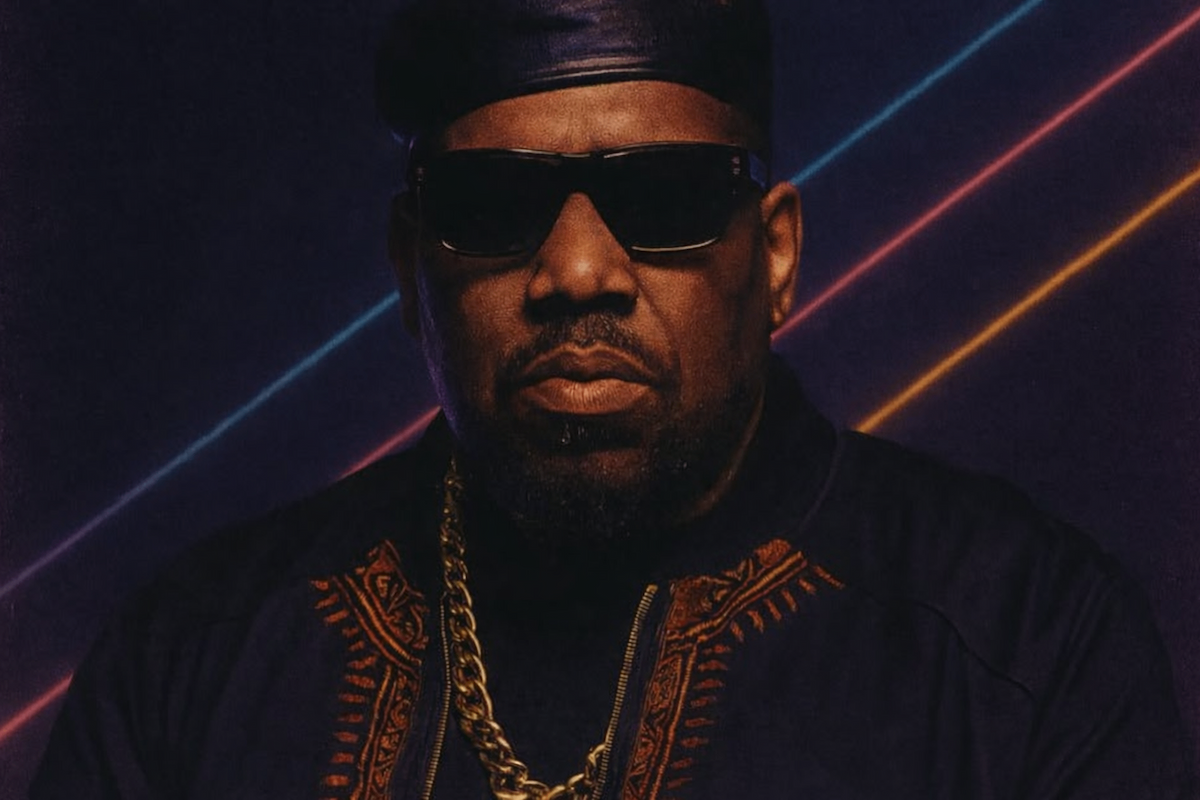 Hip-Hop Pioneer & ‘Planet Rock’ Creator Passes Away at 68