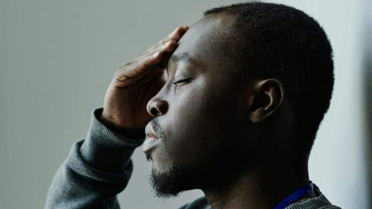 how to protect your peace