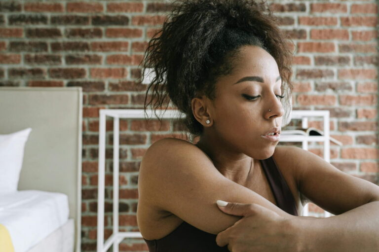 nerve stimulation therapy