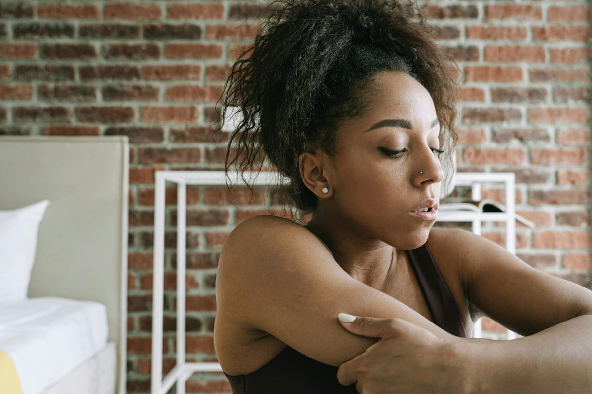 nerve stimulation therapy