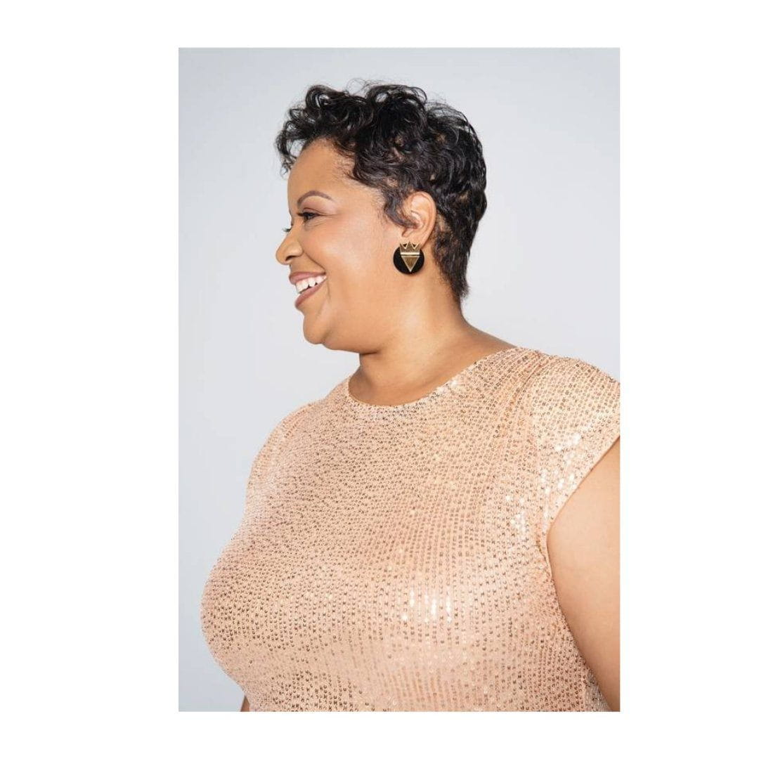 Dr. C. Nicole Swiner