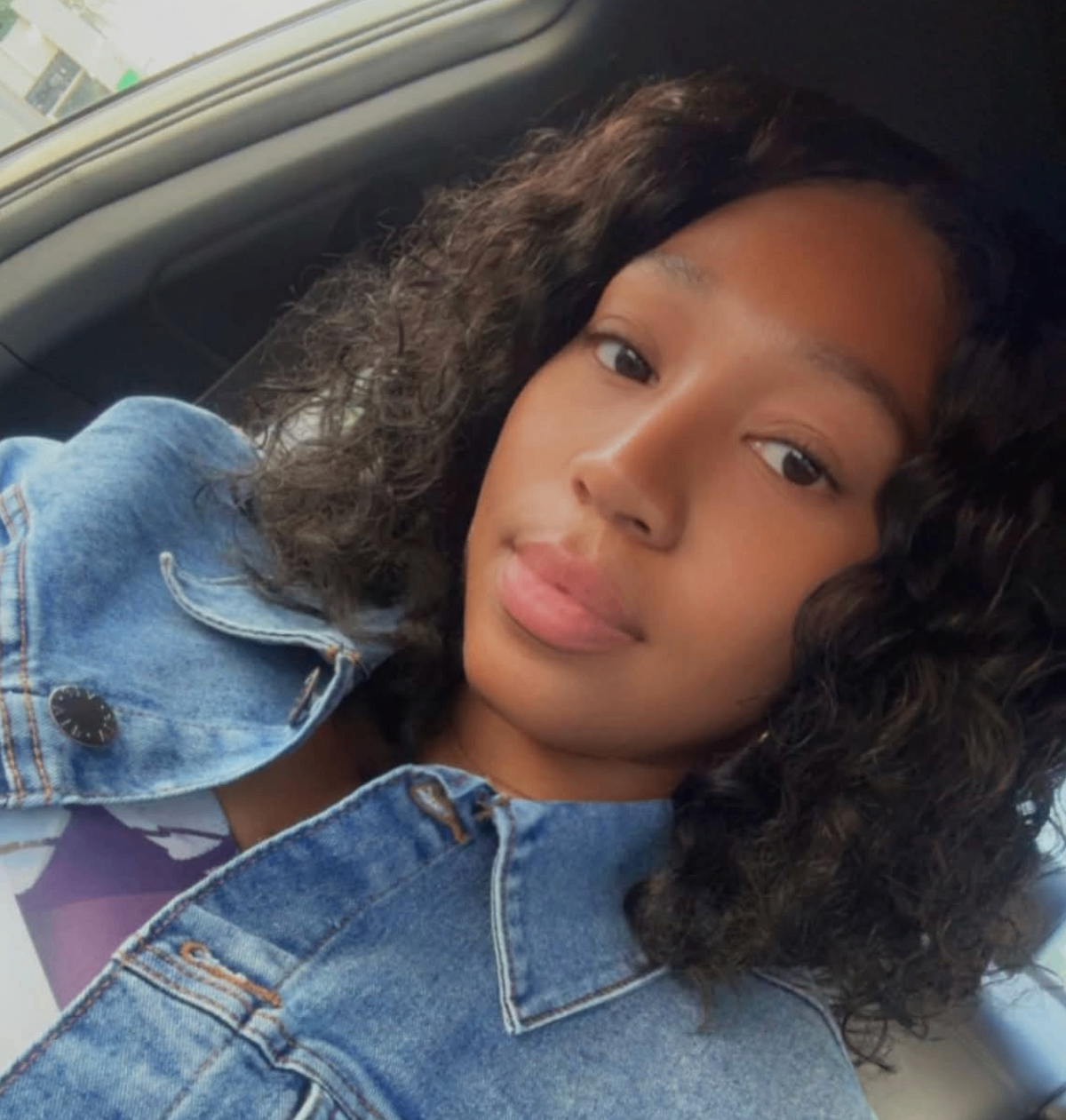 Brionna Cassell