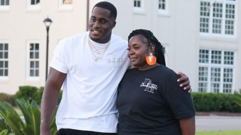 Derick Hall