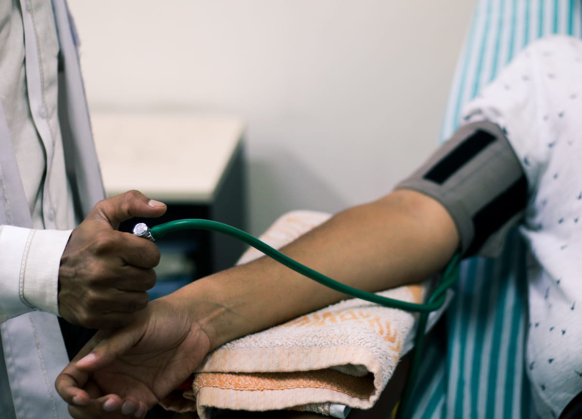 Don’t Panic: Blood Pressure Drug Recall Raises Concerns — Here’s What to Do