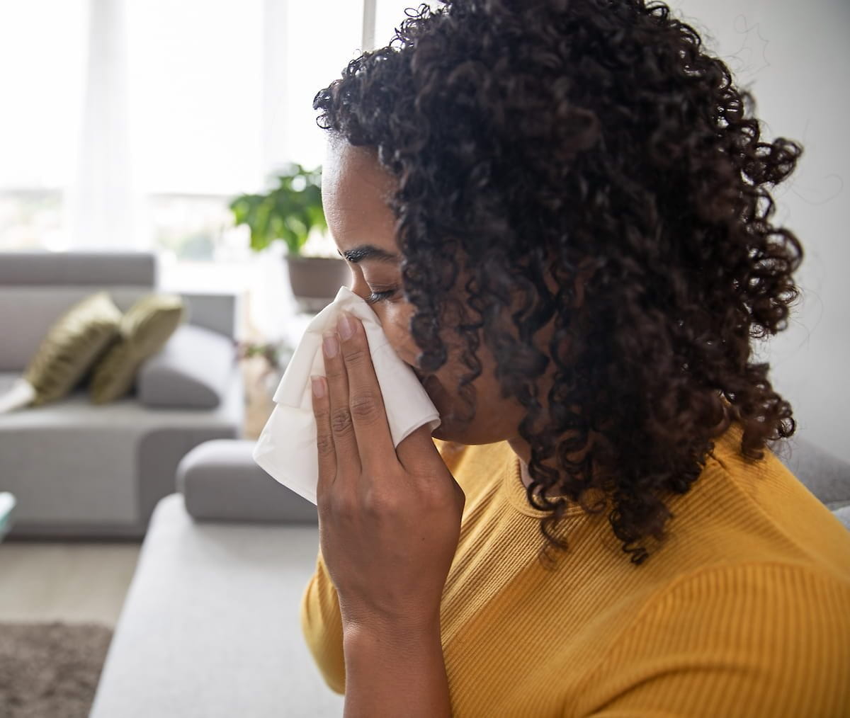 8 Hidden Asthma Triggers to Address TODAY