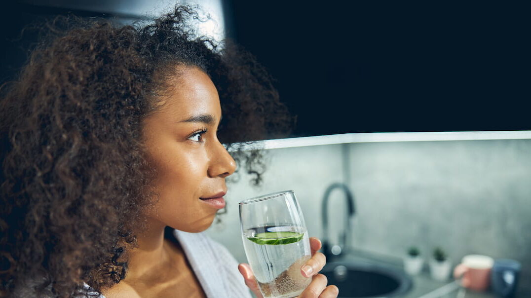 Should You Drink Stacked Water for Better Hydration?
