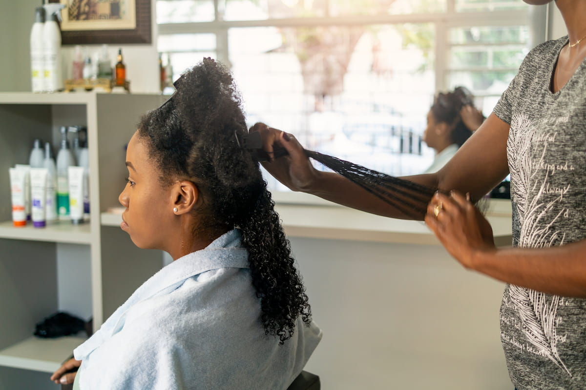 New York’s Bold Move to Transform Beauty Education For Black Women