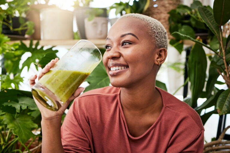juice detox