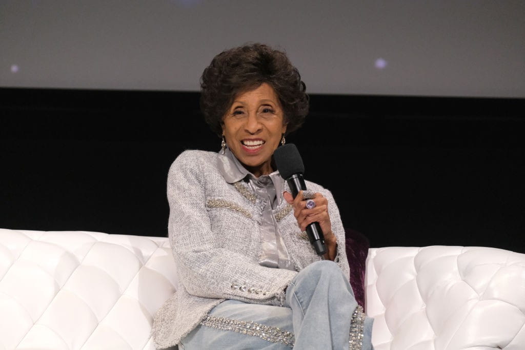 94-Year-Old Hollywood Legend’s Workout Goes Viral