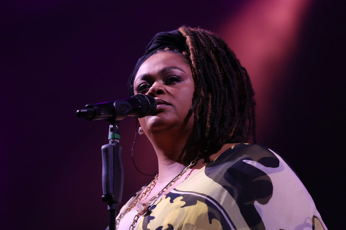 5 Incredible Lessons on Loneliness From Jill Scott’s New Album