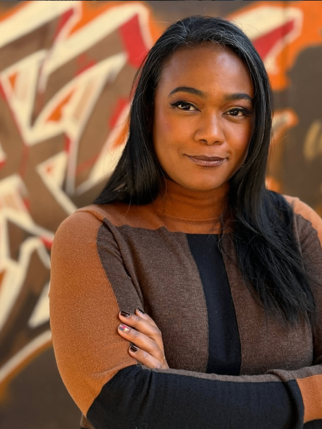 Tatyana Ali Instagram