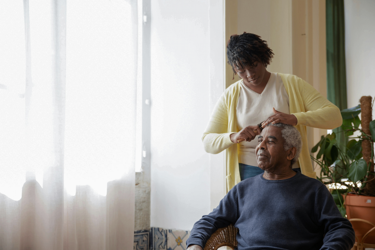 Why Dementia Screening Could Be Important for Black Families