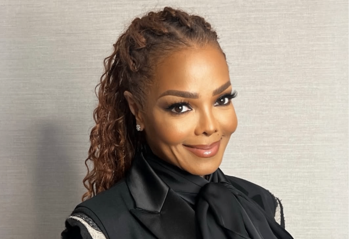 Forever Miss Jackson: Janet Jackson at 60