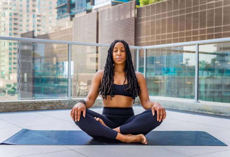 kemetic yoga