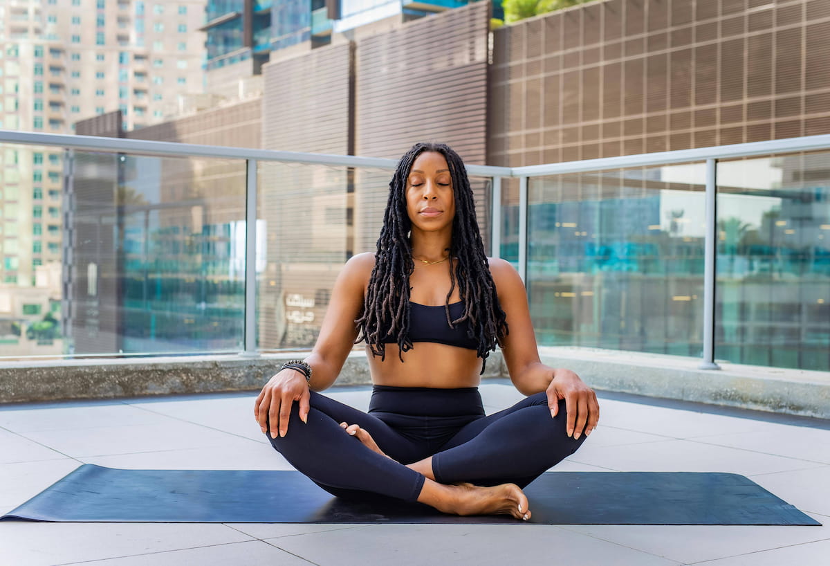 5 Reasons to Add Kemetic Yoga to Your Exercise Routine