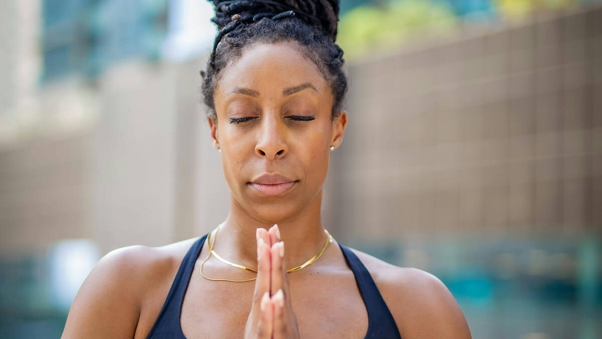 kemetic yoga