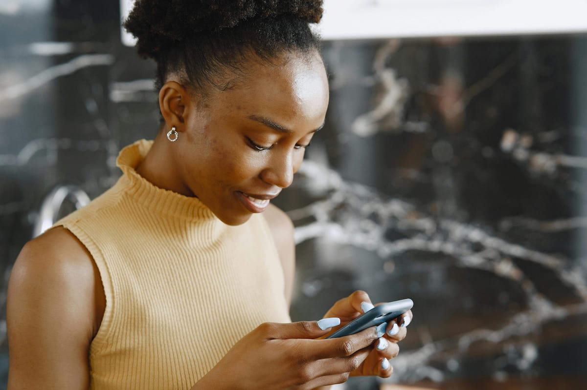 text message reminders colorectal cancer screening