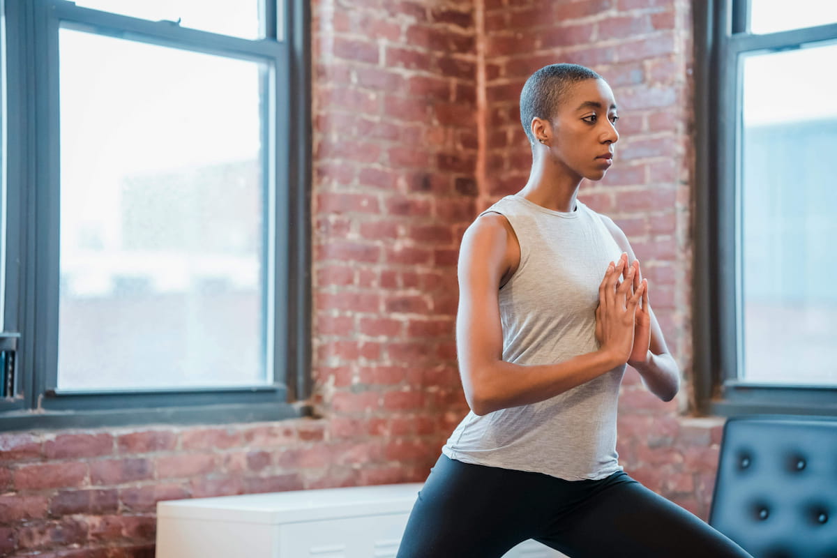 Can Intense Exercise Speed Up Recovery After Breast Cancer Surgery?