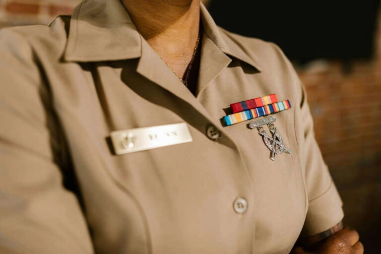 black veterans race-based trauma