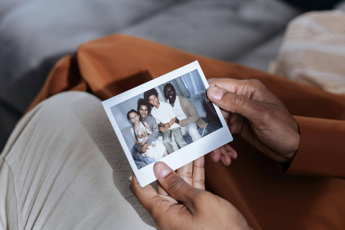 Celebrating Mom’s Legacy After She’s Gone