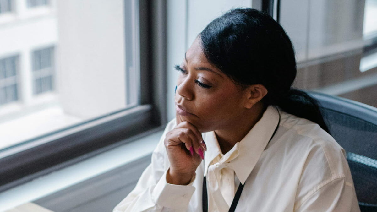 Unemployment is a National Health Crisis For Black Women