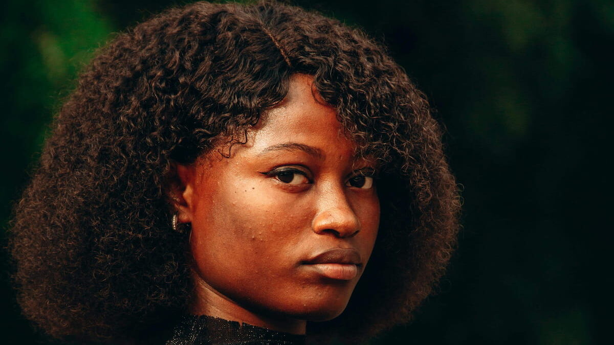 Black women
