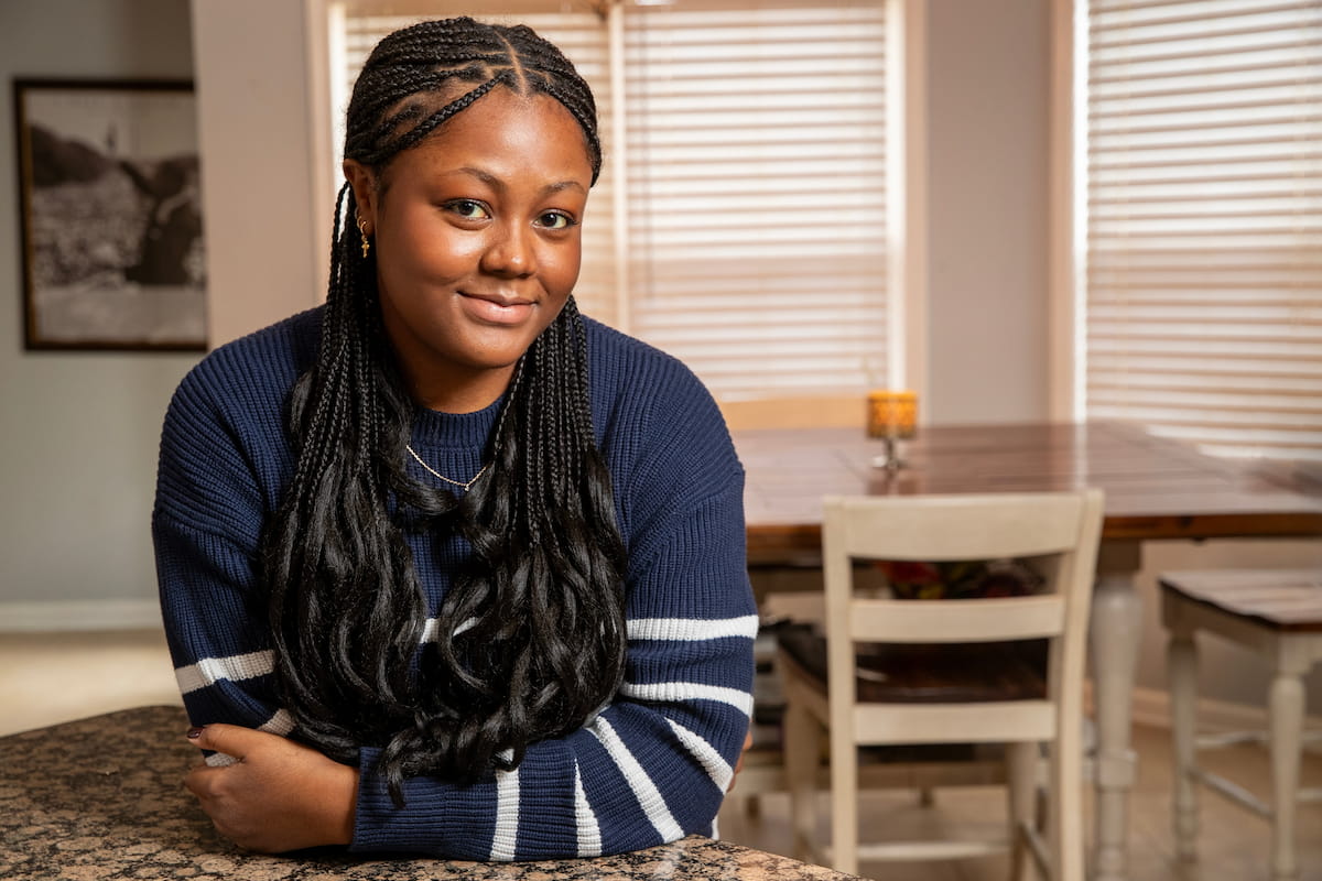 ‘Yes, I Have Sickle Cell—But It’s Never Limited Me’: How I Found Purpose Through Baking