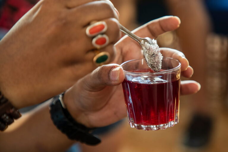 hibiscus, hypertension