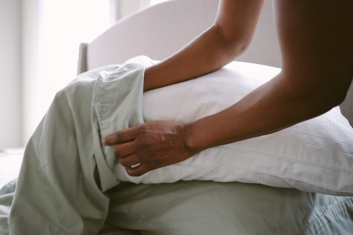 7 Reasons Your Pillow is Causing Your Morning Headaches