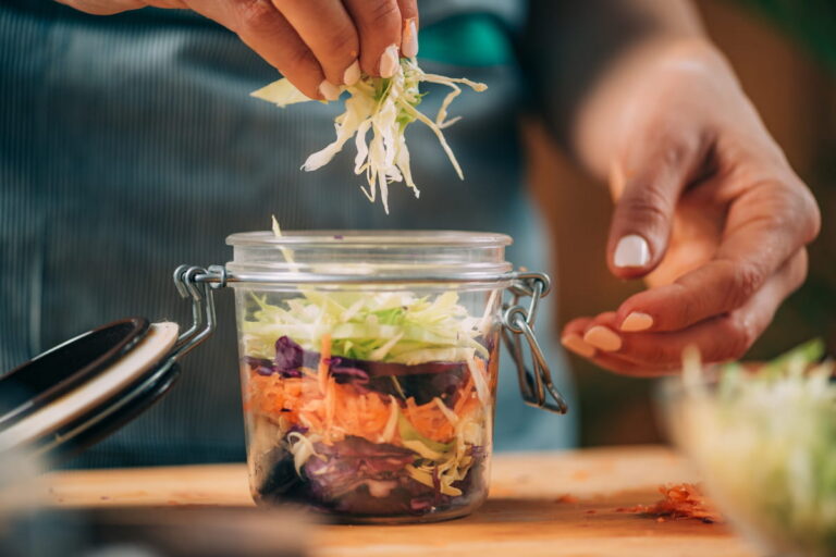 fermented foods