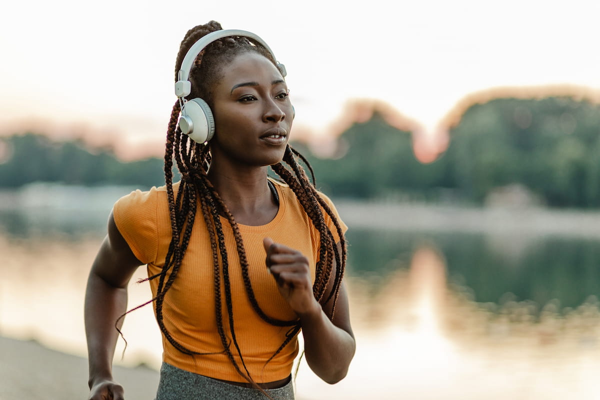 3 Ways Your Playlist is Ruining Your Workout