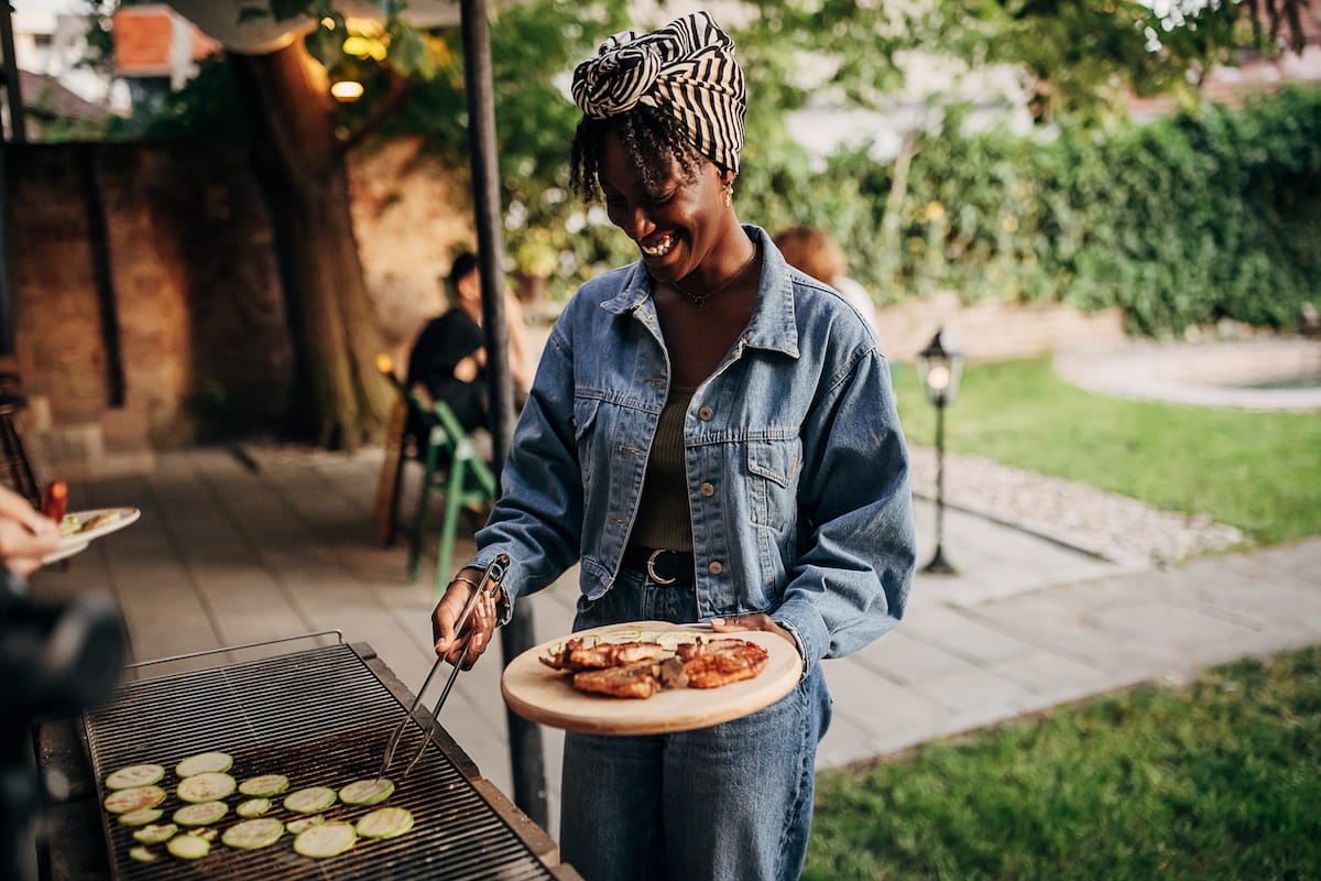 15 Tasty Vegetarian BBQ Recipes for a Healthy Summer