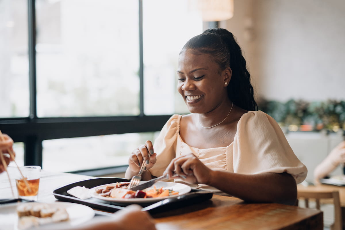 IBD? Avoid These Danger Foods at All Costs