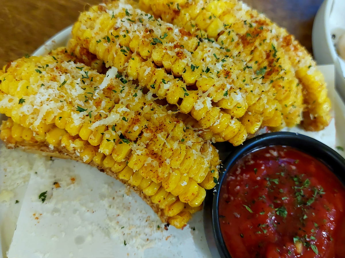 vegetarian BBQ recipes
