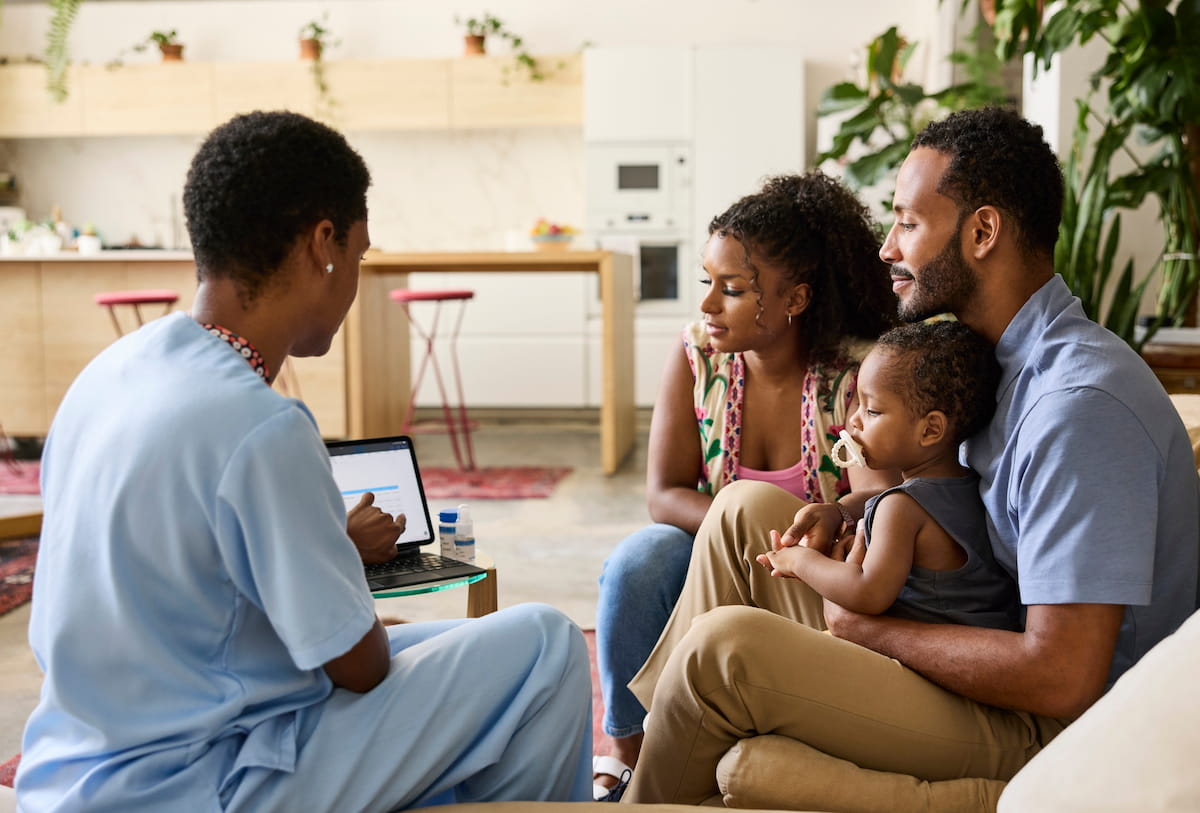 A New Resource Is Helping Black Families Better Understand Health Care Costs