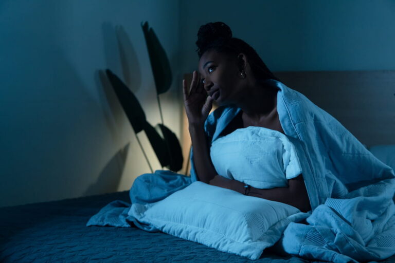 sleep