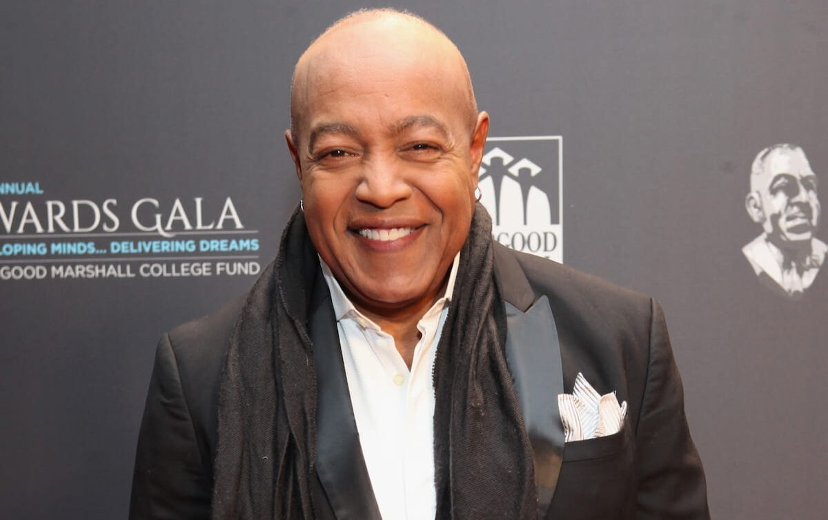 R&B Icon, Known for Disney Classics, Passes Away at 75