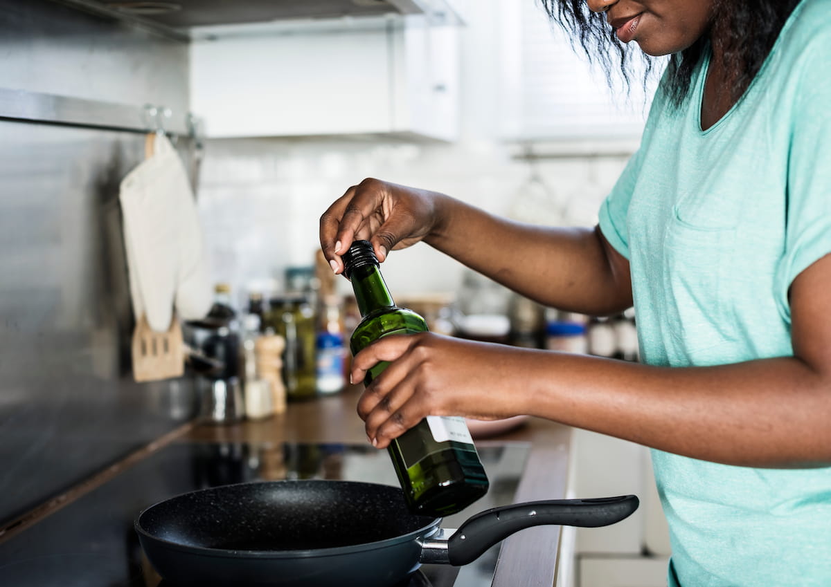 4 Alternatives to Olive Oil You Need to Know