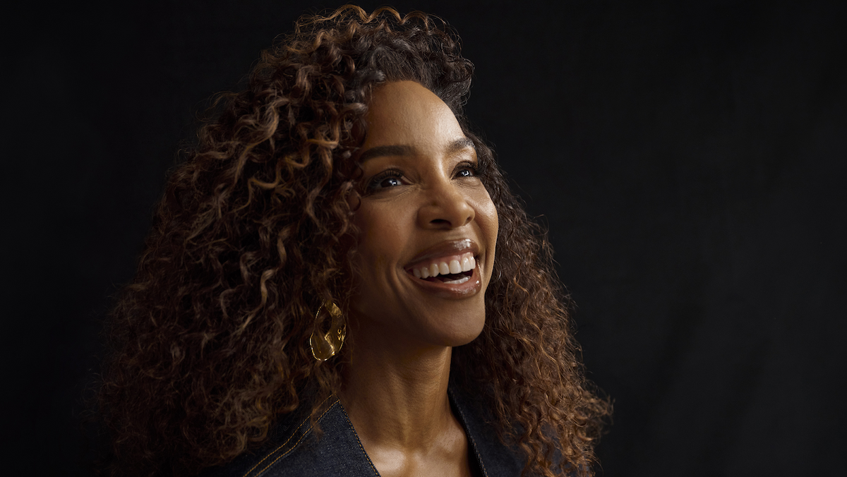 ‘You Deserve Comfort’: Kelly Rowland Opens Up About Living With Eczema
