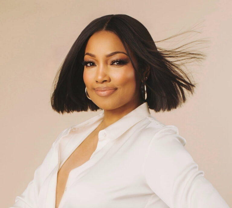Garcelle Beauvais