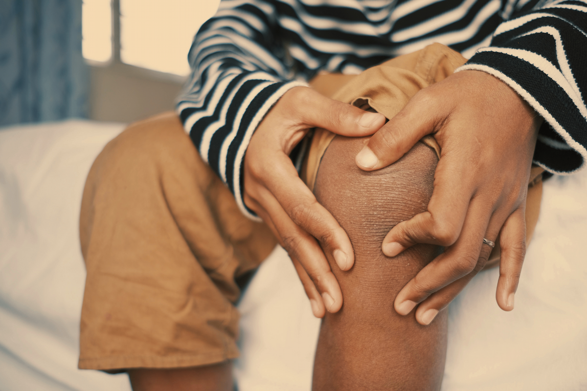 A New Clinical Trial Shows Mixing Cannabis and Opioids for Knee Arthritis May Not Work as Expected