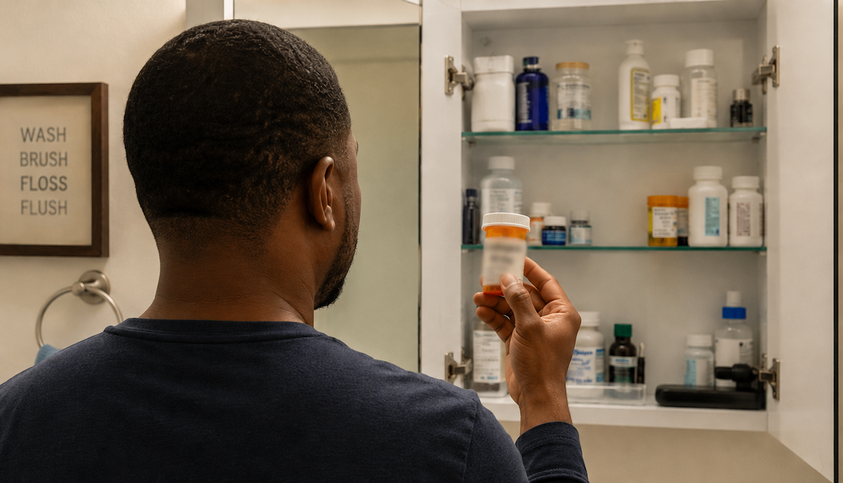 ALERT: Popular Blood Pressure Drug May Cause Kidney Disease