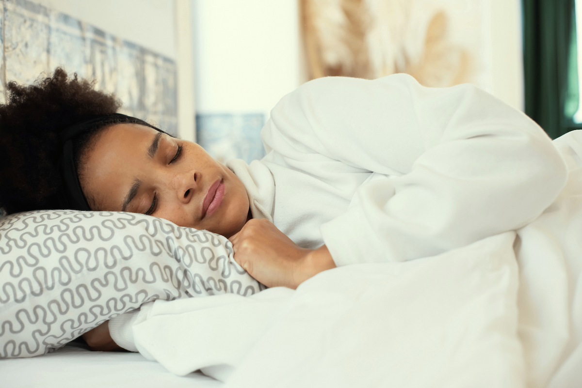 More Than Snoring: Why Sleep Apnea Can Be Harder on Women