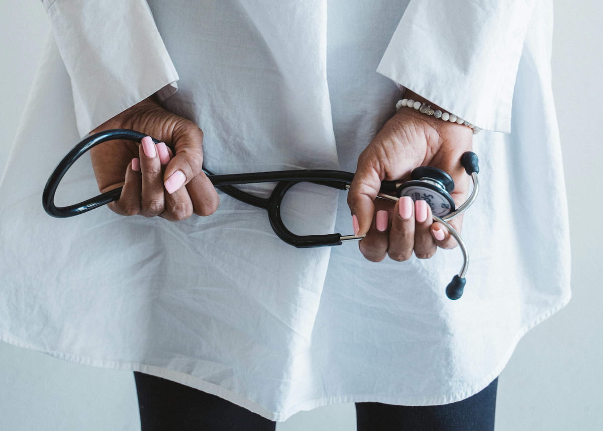 emergency room AI health disparities