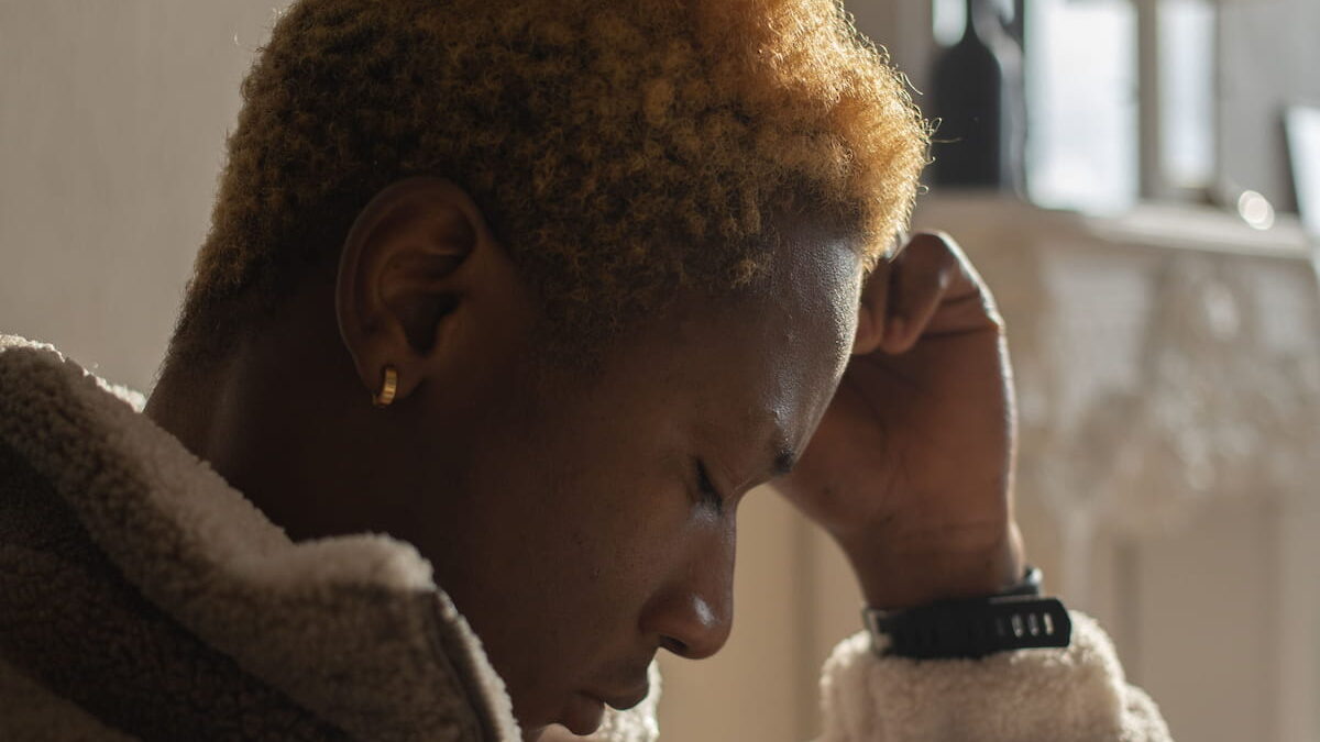 It’s Not “Just Hives”: The Sleep, Stress, and Mental Toll of Living With CSU