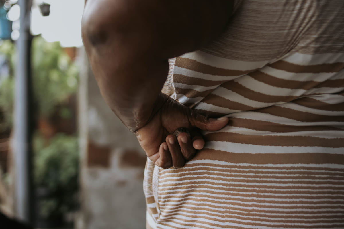 Thinking About a GLP-1 Weight Loss Clinical Trial? What Black Patients Need to Know