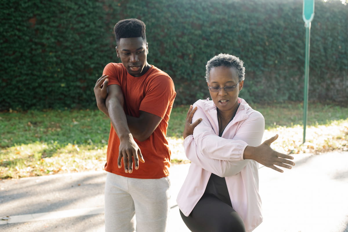 Can “Prehab” Improve Recovery After Spinal Fusion Surgery?