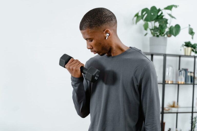 lifestyle clinical trial