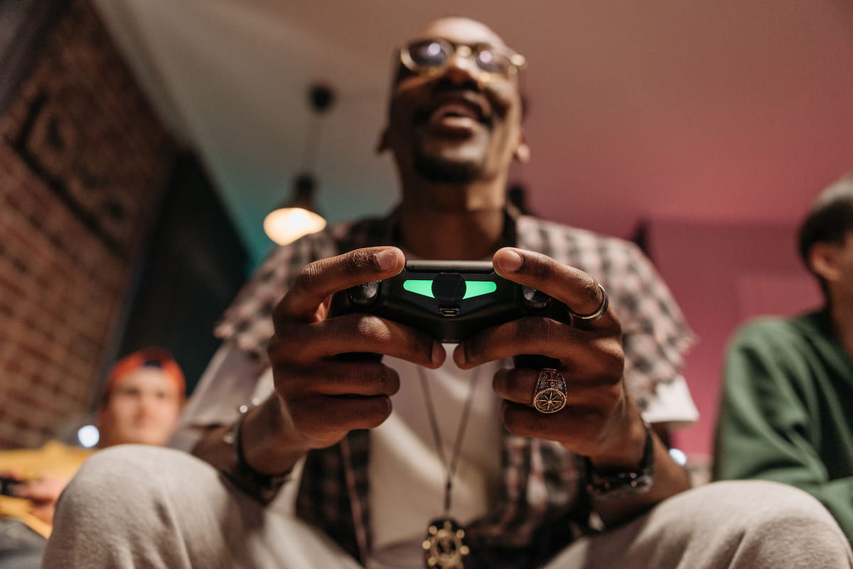 Could a 3-Minute Video Game Help Detect Depression?